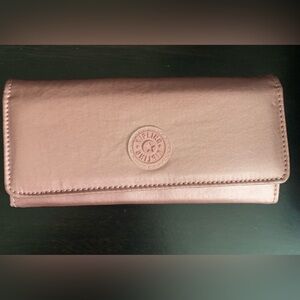 Kipling large wallet